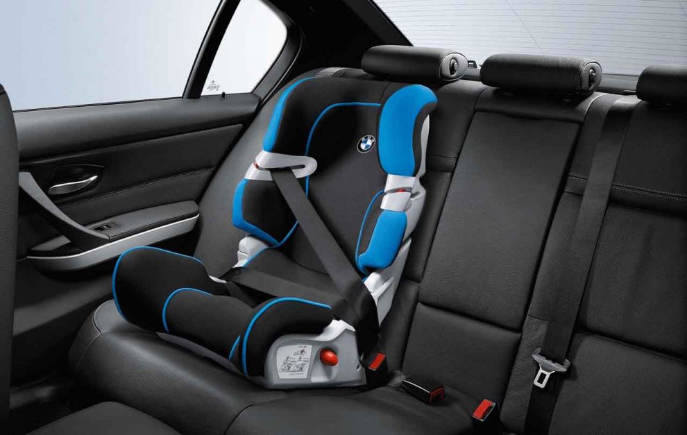 Florida Child Passenger Safety Seat Laws - Child Car Seat Law Florida
